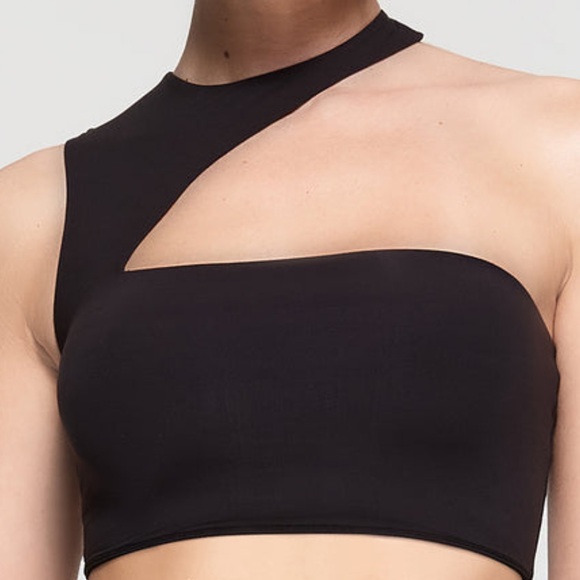 SKIMS Tops - NWT Skims Crop top